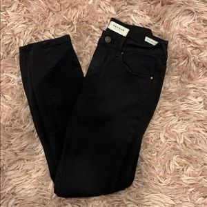 High-rise PacSun jeans